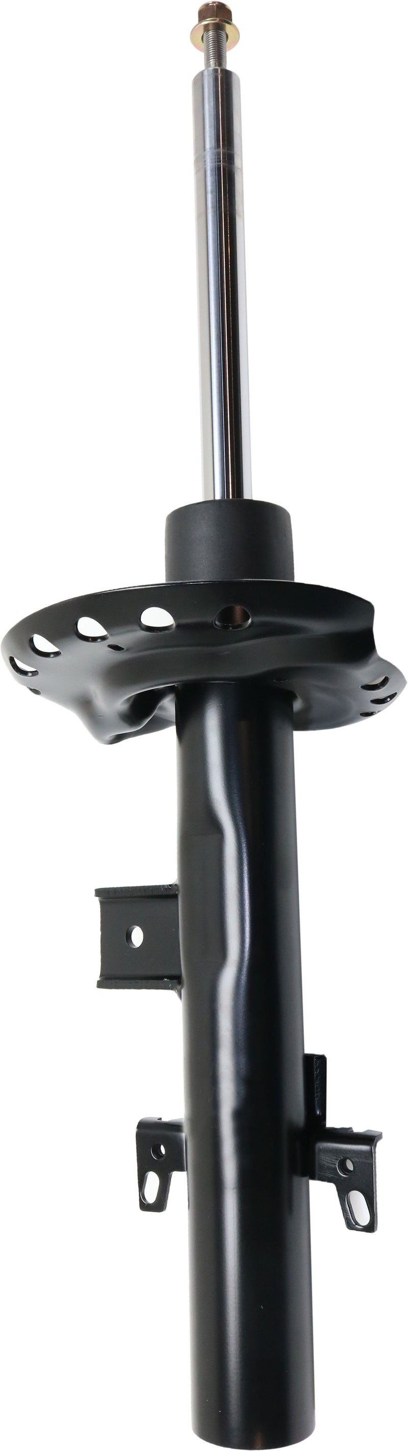 Rear, Driver or Passenger Side Bare Strut, 6 Cyl., 3.2L Engine