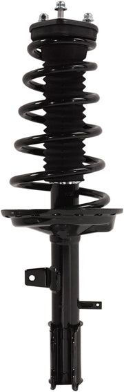 Suspension Shock Absorber Set CarParts RL28070005