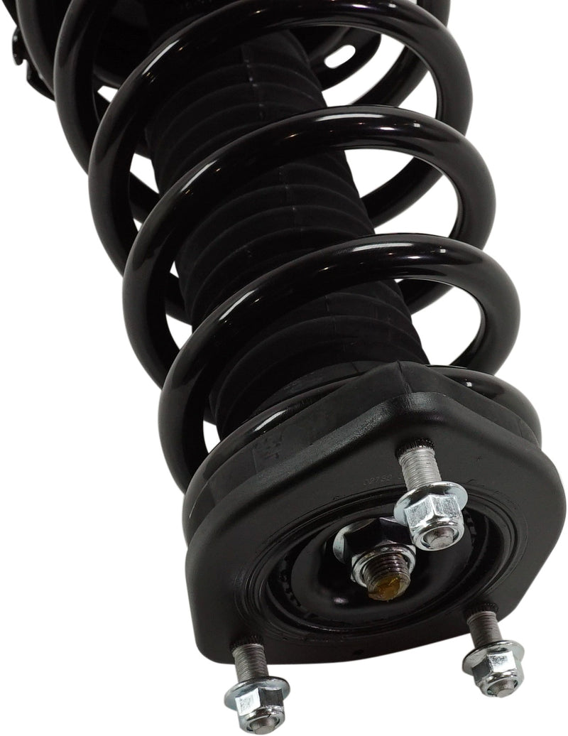 Rear, Passenger Side Fully Loaded Strut, AWD