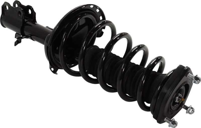 Rear, Passenger Side Fully Loaded Strut, AWD