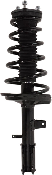 Suspension Shock Absorber Set CarParts RL28070006