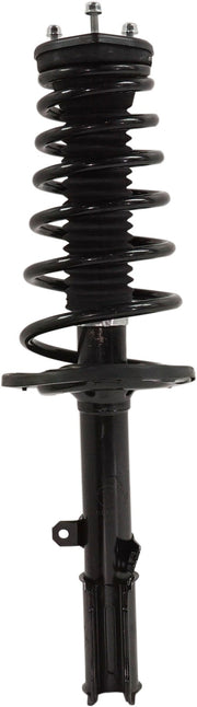 Suspension Shock Absorber Set CarParts RL28070015