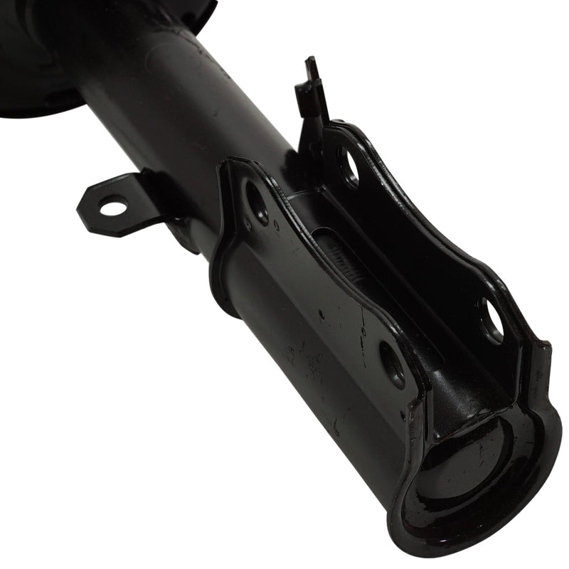 Rear, Passenger Side Fully Loaded Strut, Base Model, 6 Cyl., 3.5L Engine