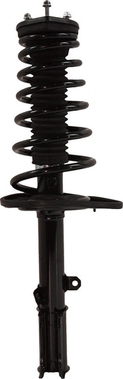 Suspension Shock Absorber Set CarParts RL28070016