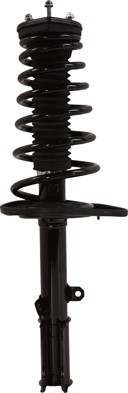 Suspension Shock Absorber Set CarParts RL28070016