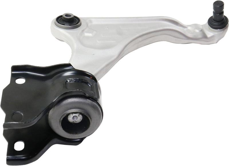 Front, Passenger Side, Lower Control Arm, with Ball Joint Assembly
