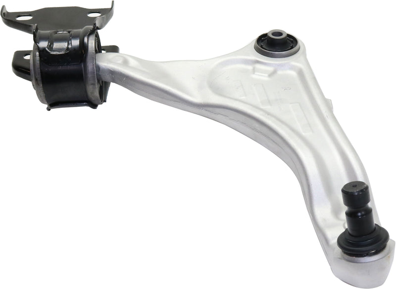 Front, Passenger Side, Lower Control Arm, with Ball Joint Assembly