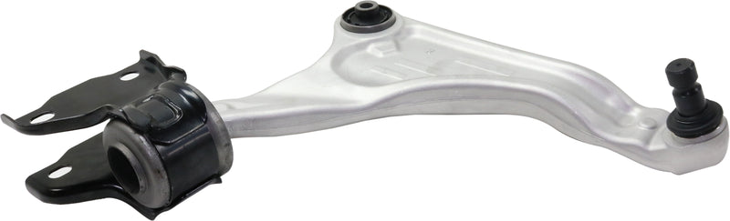 Front, Passenger Side, Lower Control Arm, with Ball Joint Assembly