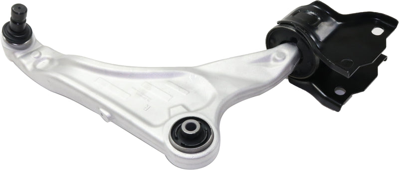 Front, Passenger Side, Lower Control Arm, with Ball Joint Assembly