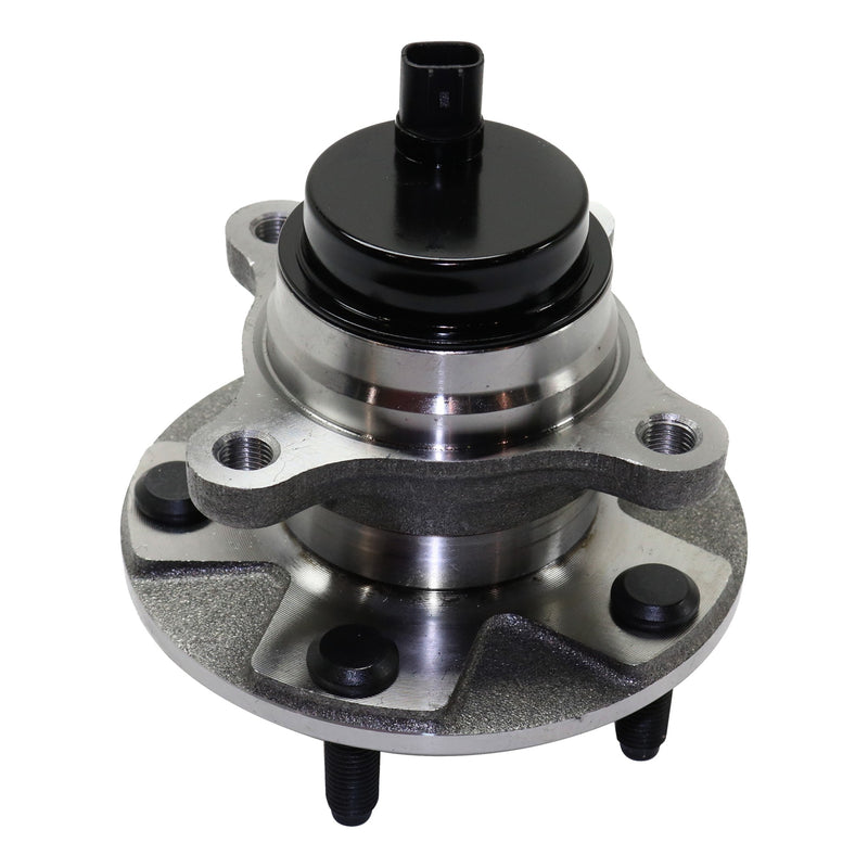 Axle Bearing and Hub Assembly CarParts RL28370001