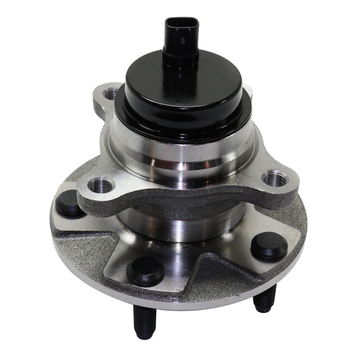 Axle Bearing and Hub Assembly CarParts RL28370001