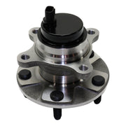 Axle Bearing and Hub Assembly CarParts RL28370002