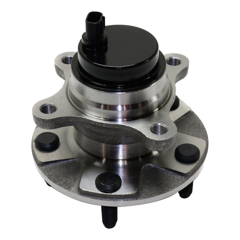 Axle Bearing and Hub Assembly CarParts RL28370002