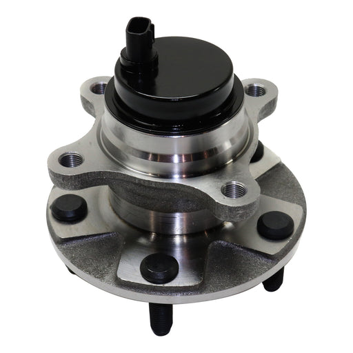 Axle Bearing and Hub Assembly CarParts RL28370002