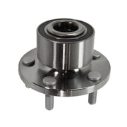 Axle Bearing and Hub Assembly CarParts RL28370008