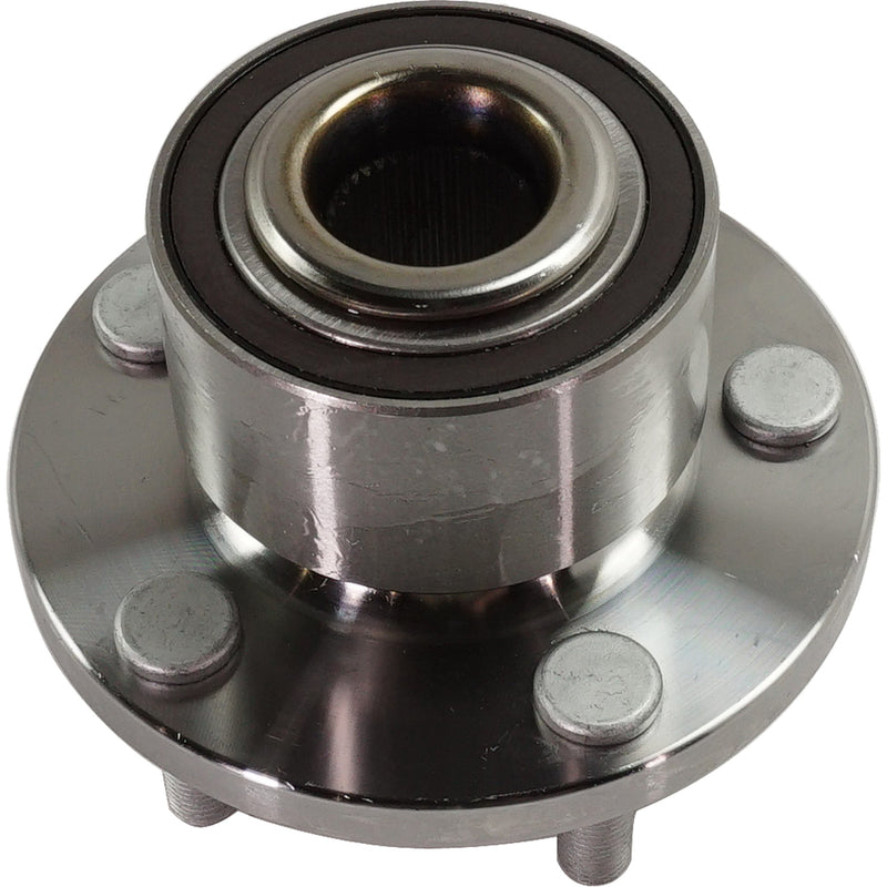 Front Hub Assembly (Both Sides) 5-Stud