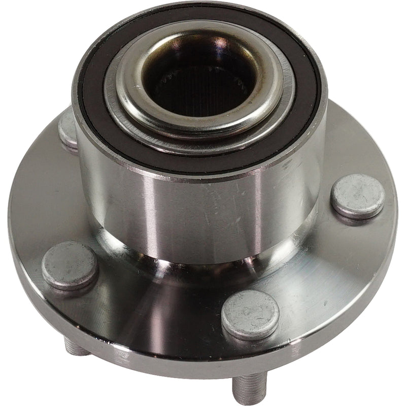 Front Hub Assembly (Both Sides) 5-Stud