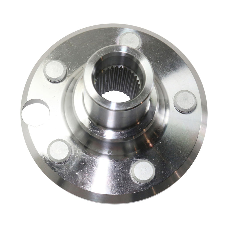 Axle Bearing and Hub Assembly CarParts RL28590002