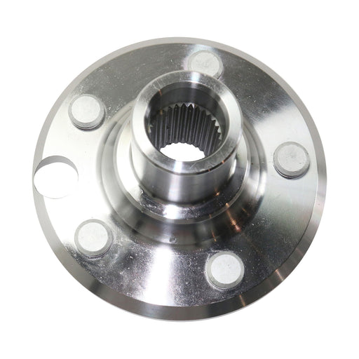 Axle Bearing and Hub Assembly CarParts RL28590002