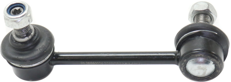 Front Sway Bar Link Driver Side