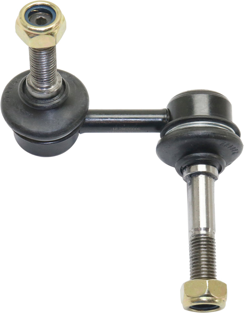 Front Sway Bar Link Driver Side