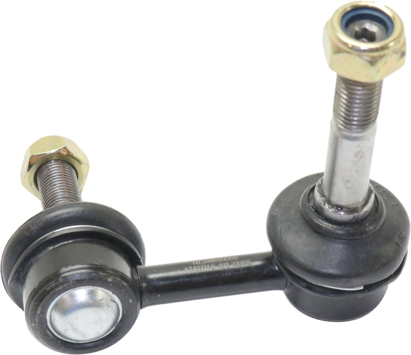 Front Sway Bar Link Driver Side