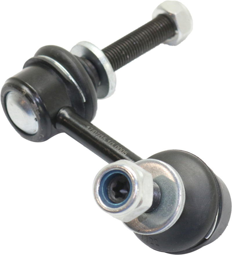 Front Sway Bar Link Passenger Side
