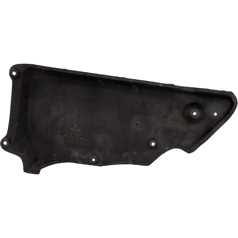 Engine Splash Shield CarParts RL31010018