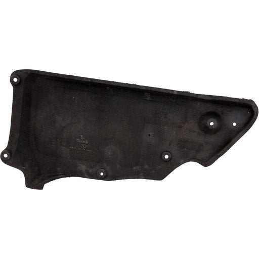 Engine Splash Shield CarParts RL31010018