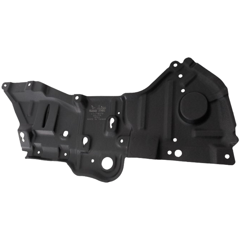 Engine Splash Shield CarParts RL31010025