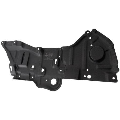 Engine Splash Shield CarParts RL31010025