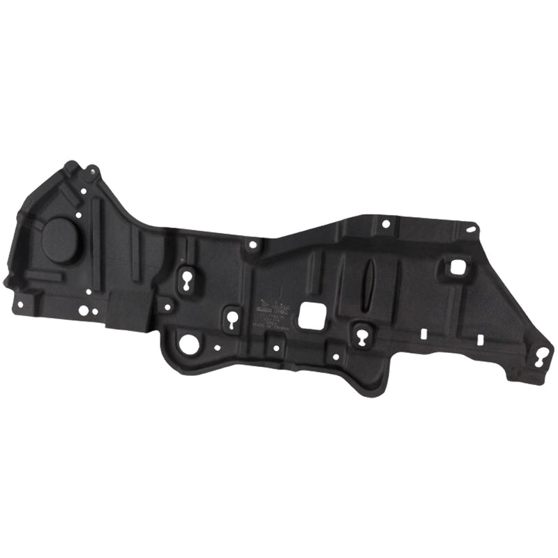 Engine Splash Shield CarParts RL31010026