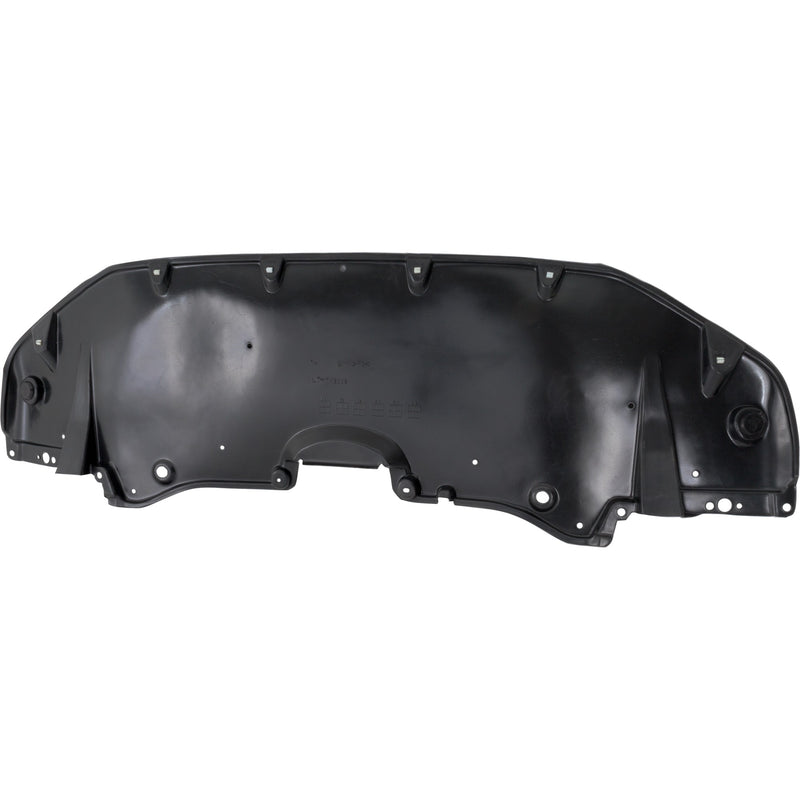 Engine Splash Shield CarParts RL31010034