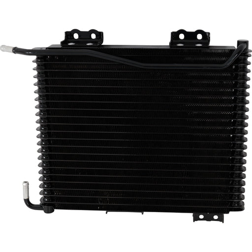 Engine Oil Cooler CarParts RL31110002