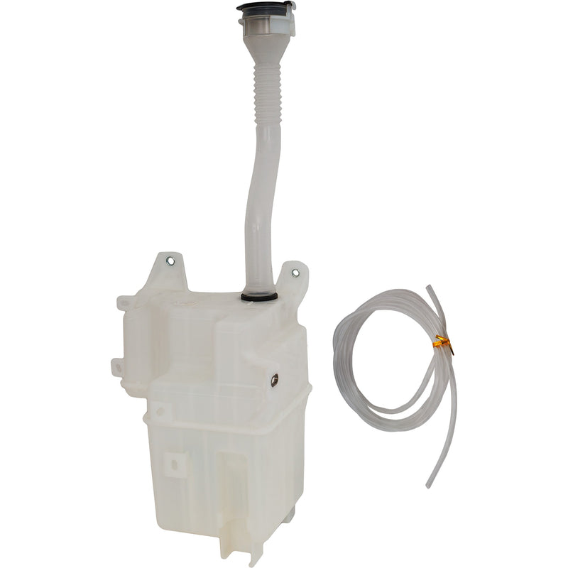 Washer Fluid Reservoir CarParts RL37050009
