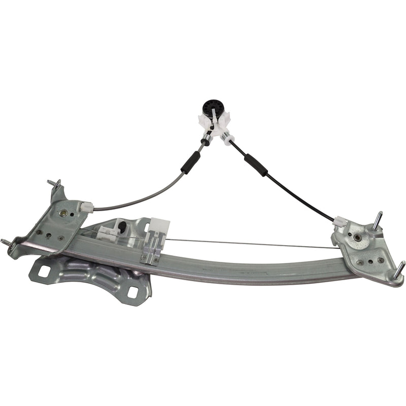 Window Regulator CarParts RL49170009