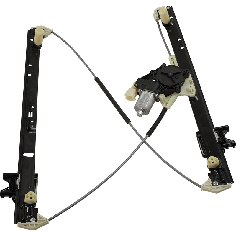 Window Regulator CarParts RL49170013