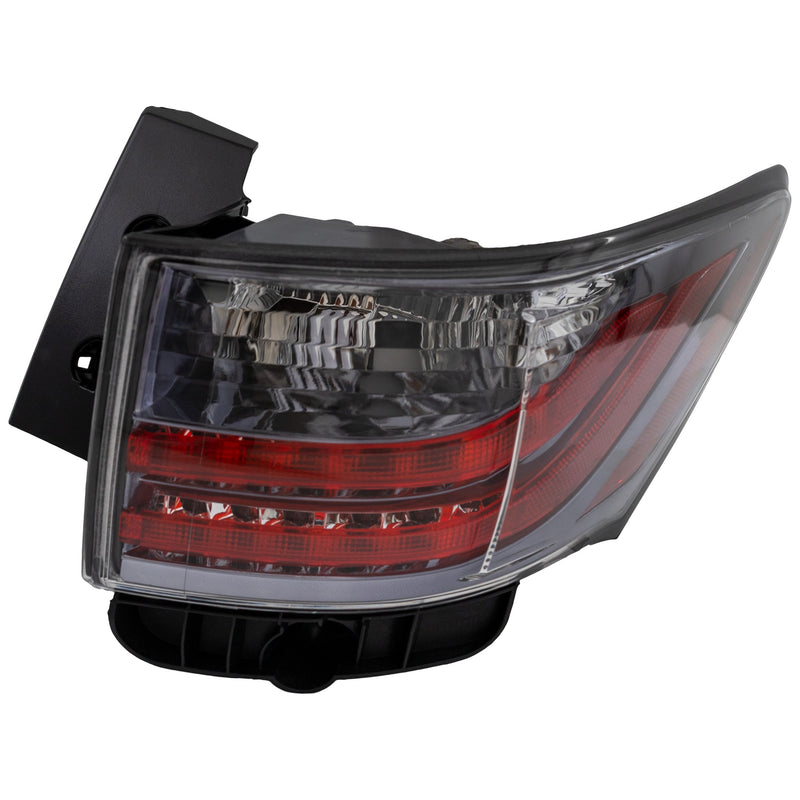 Tail Light CarParts RL730100005