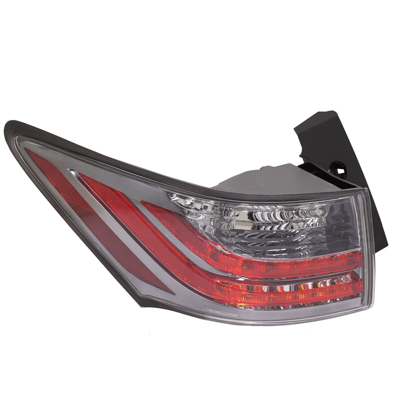 Tail Light CarParts RL730100006