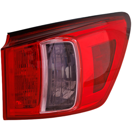 Tail Light CarParts RL73010015