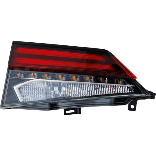 Tail Light CarParts RL73010019