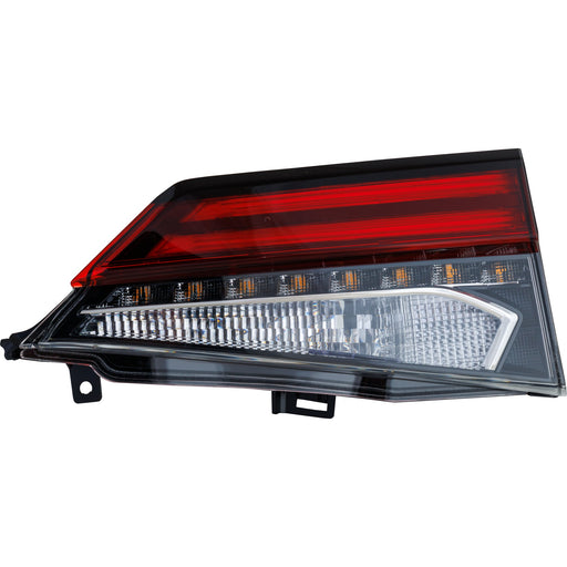 Tail Light CarParts RL73010020