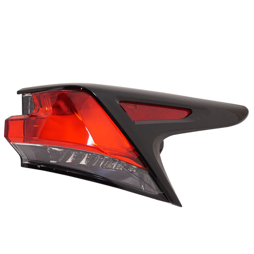Tail Light CarParts RL73010021Q