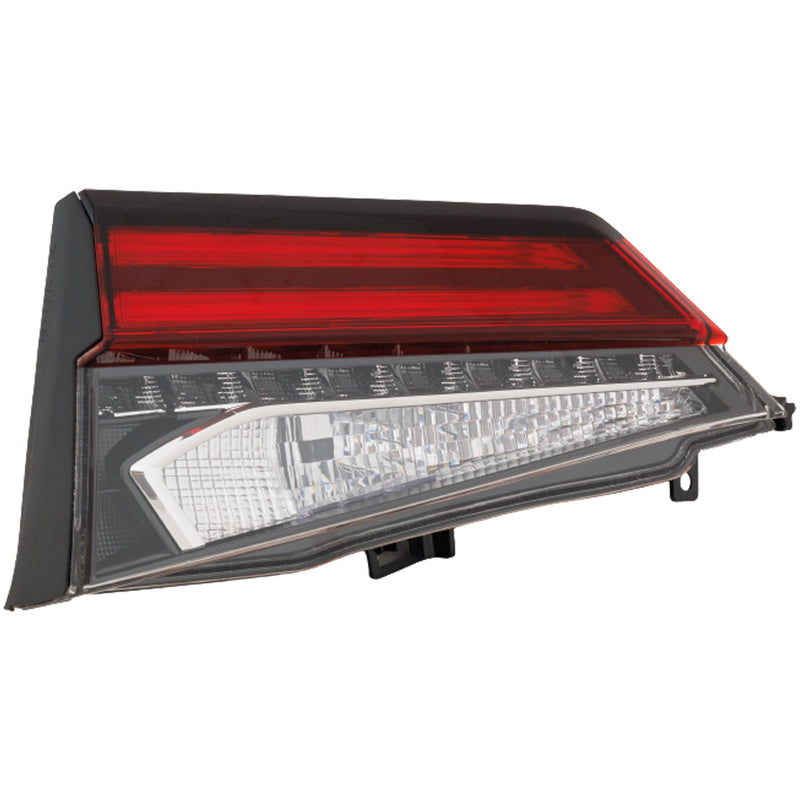 Tail Light CarParts RL73010033Q