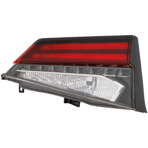 Tail Light CarParts RL73010034Q