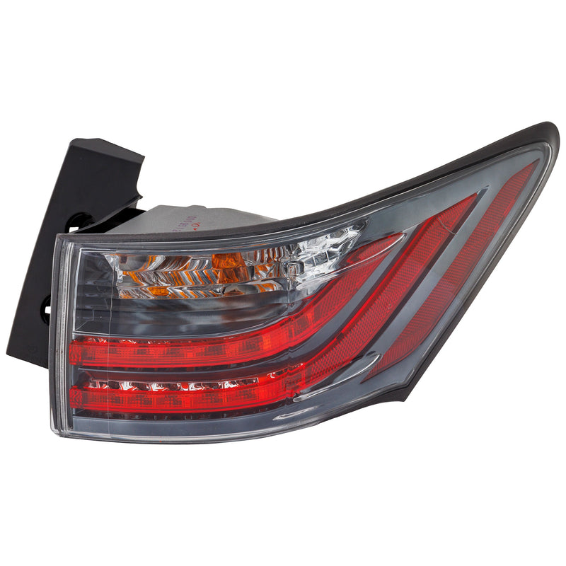 Tail Light CarParts RL73010037A