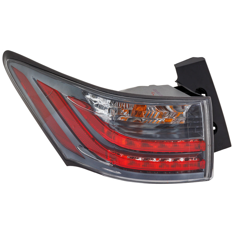 Tail Light CarParts RL73010038A