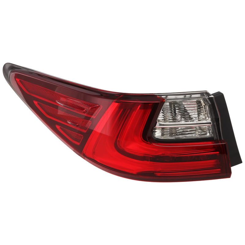 Tail Light CarParts RL73010040