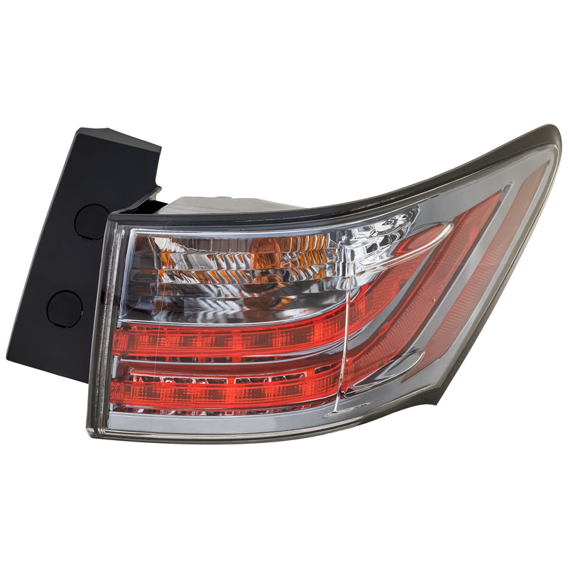 Tail Light CarParts RL73010043