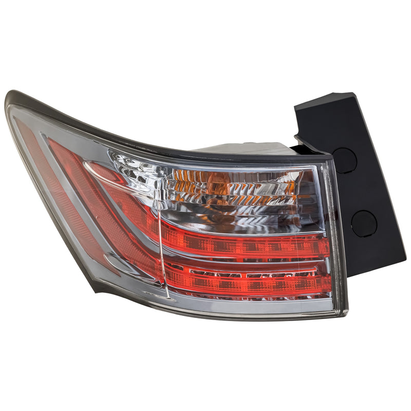 Tail Light CarParts RL73010044
